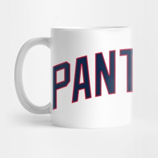 Panthers Mug